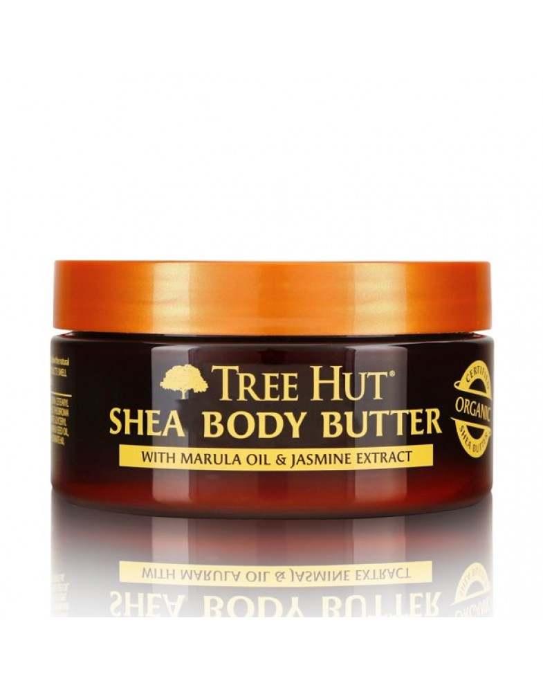 Tree Hut deals Marula & Jasmine Scrub